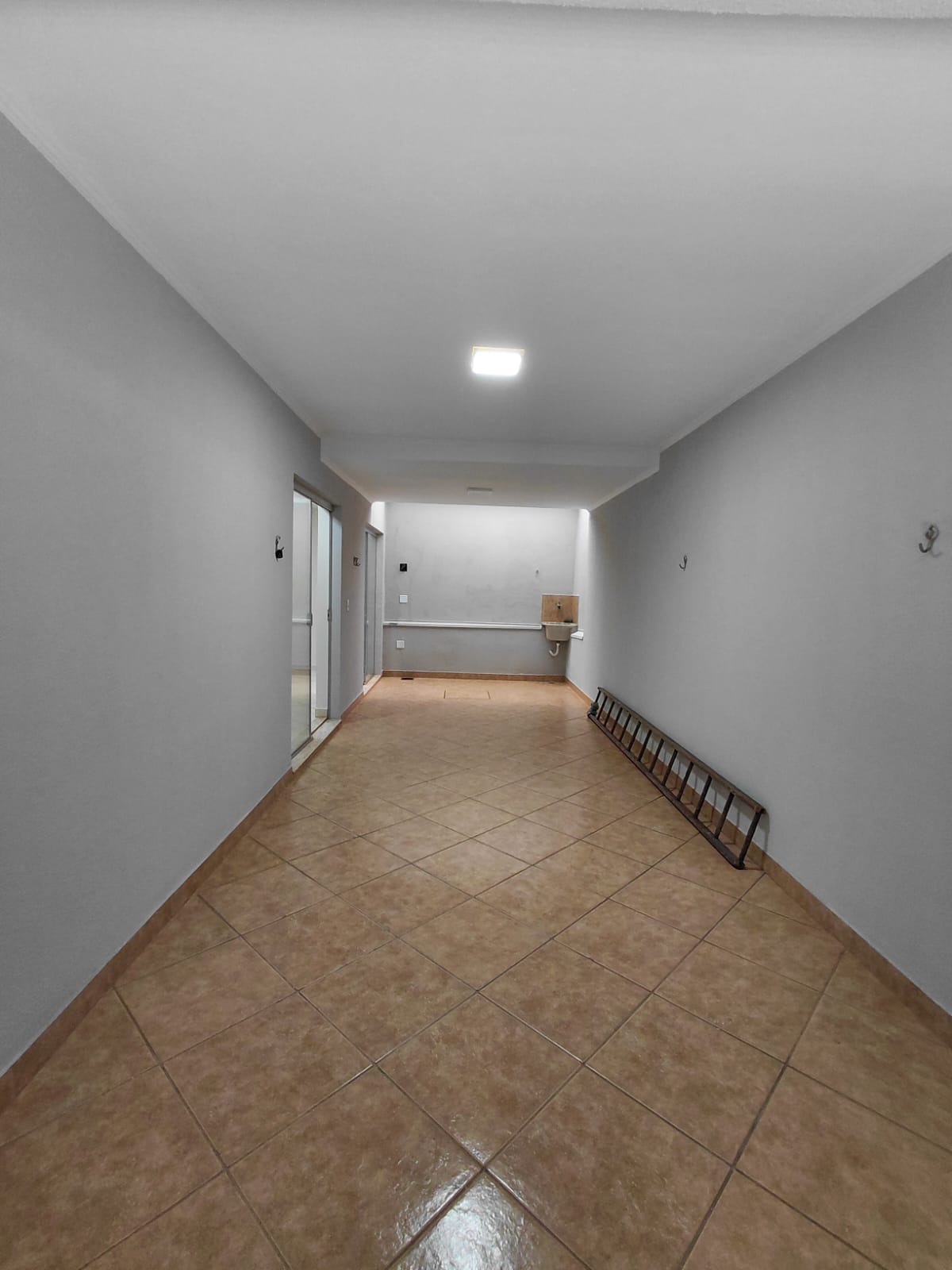 Casa no bairro Vila Scarabucci à Venda