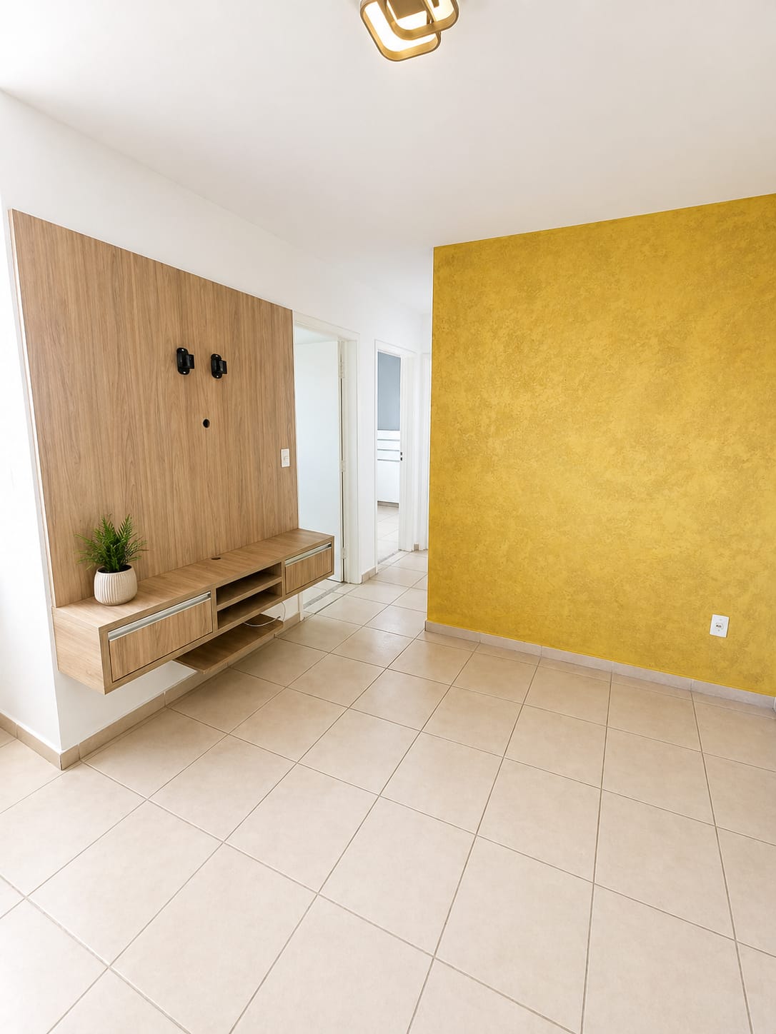 Apartamento no bairro Boa Vista à Venda