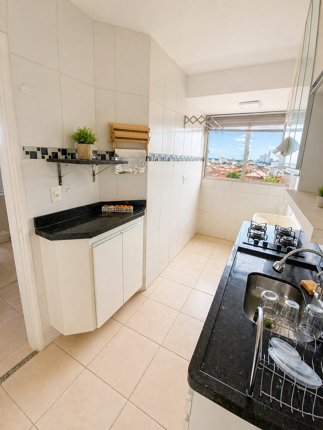 Apartamento no bairro Boa Vista à Venda