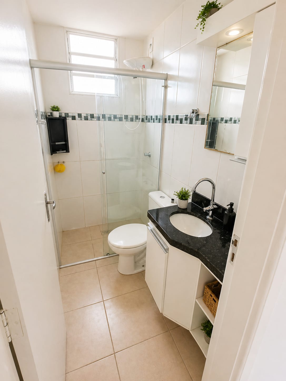 Apartamento no bairro Boa Vista à Venda