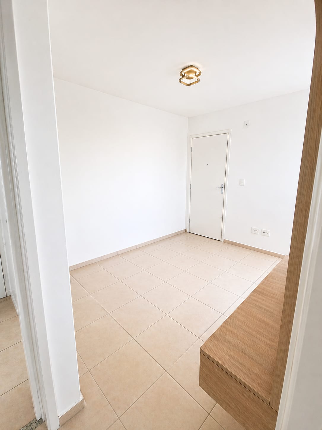 Apartamento no bairro Boa Vista à Venda