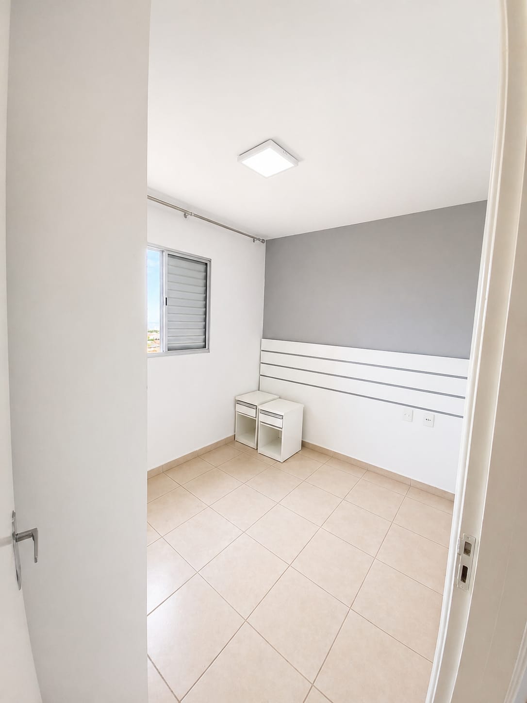 Apartamento no bairro Boa Vista à Venda