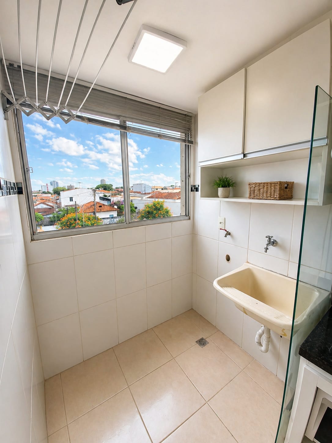 Apartamento no bairro Boa Vista à Venda