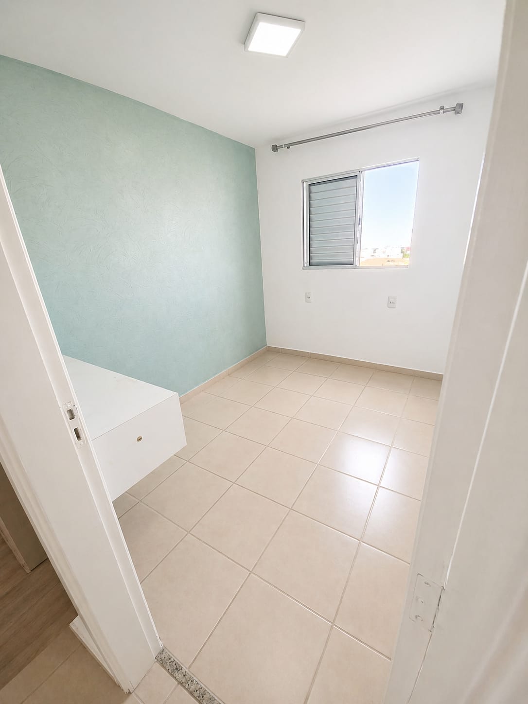 Apartamento no bairro Boa Vista à Venda
