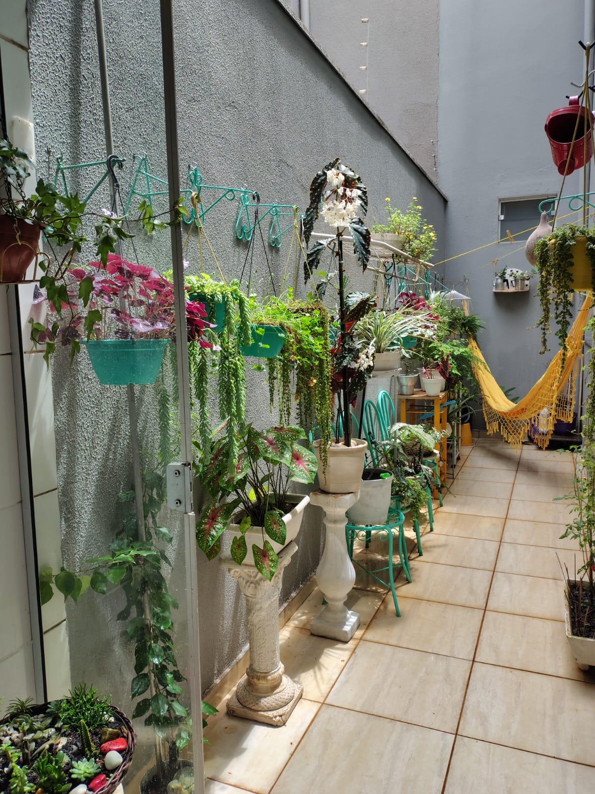 Apartamento no bairro Jardim Piratininga à Venda