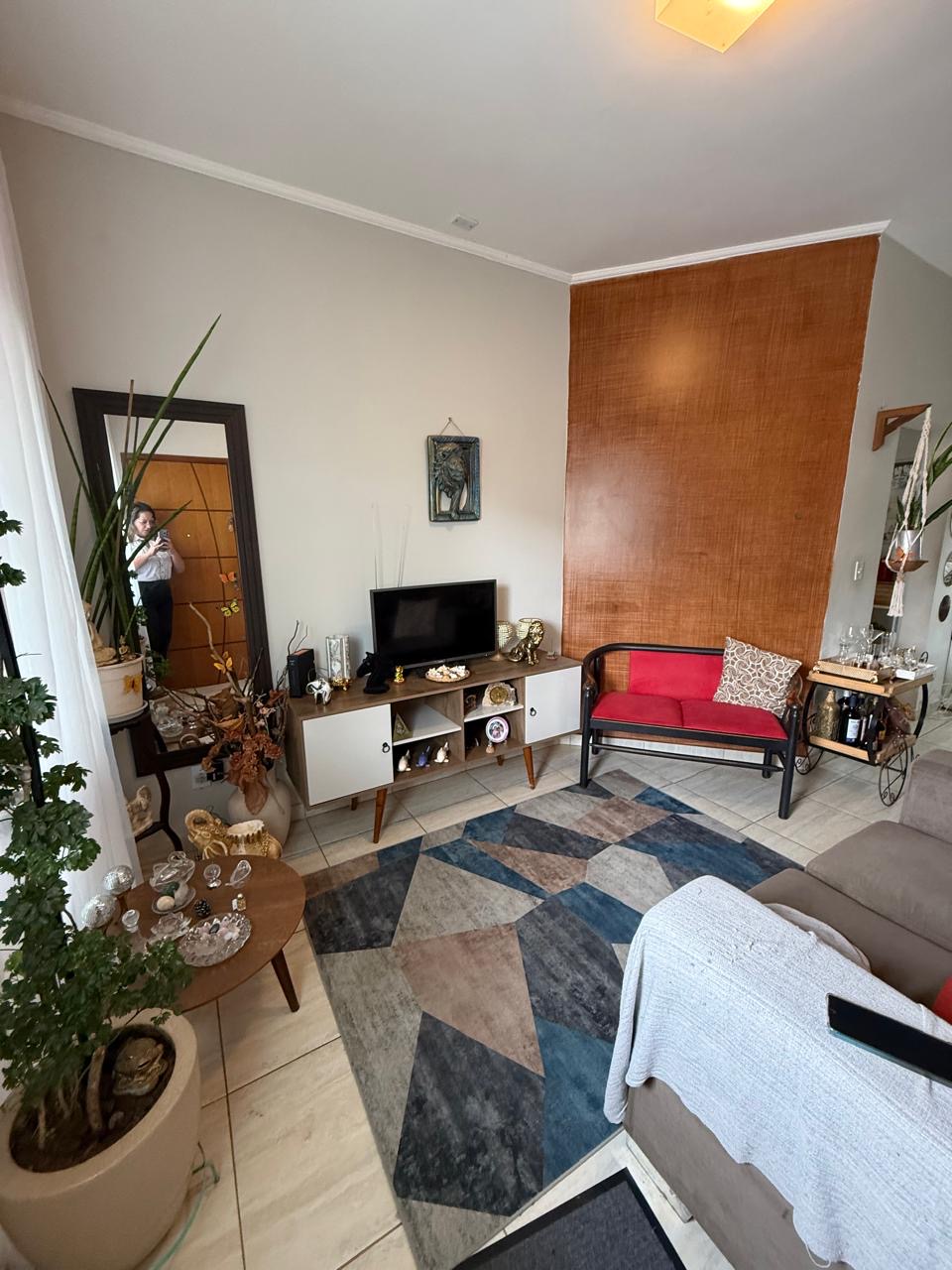 Apartamento no bairro Jardim Piratininga à Venda