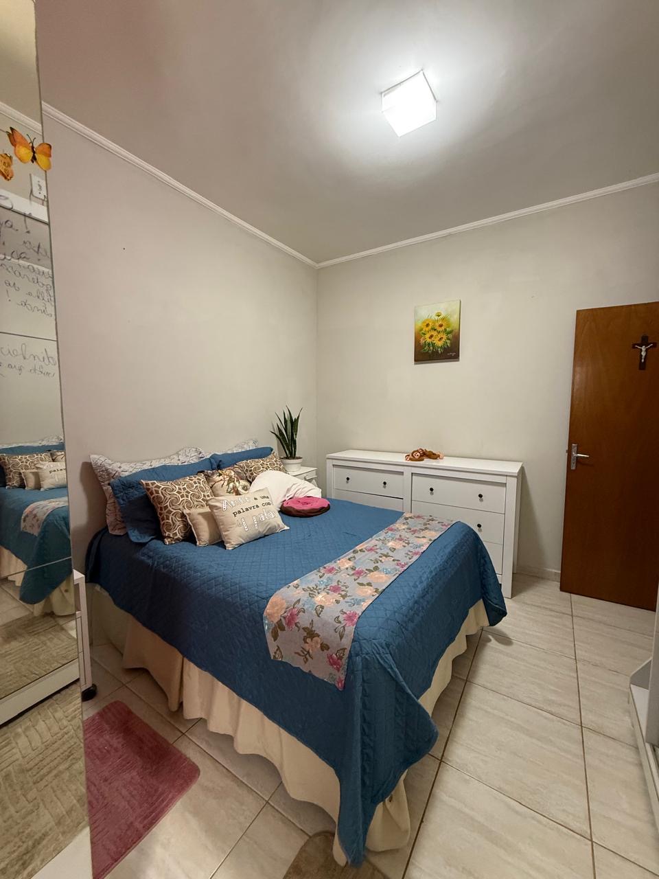 Apartamento no bairro Jardim Piratininga à Venda