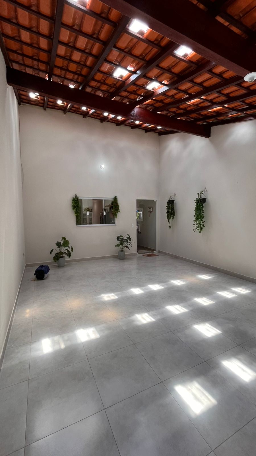 Casa no bairro Jardim Pulicano à Venda