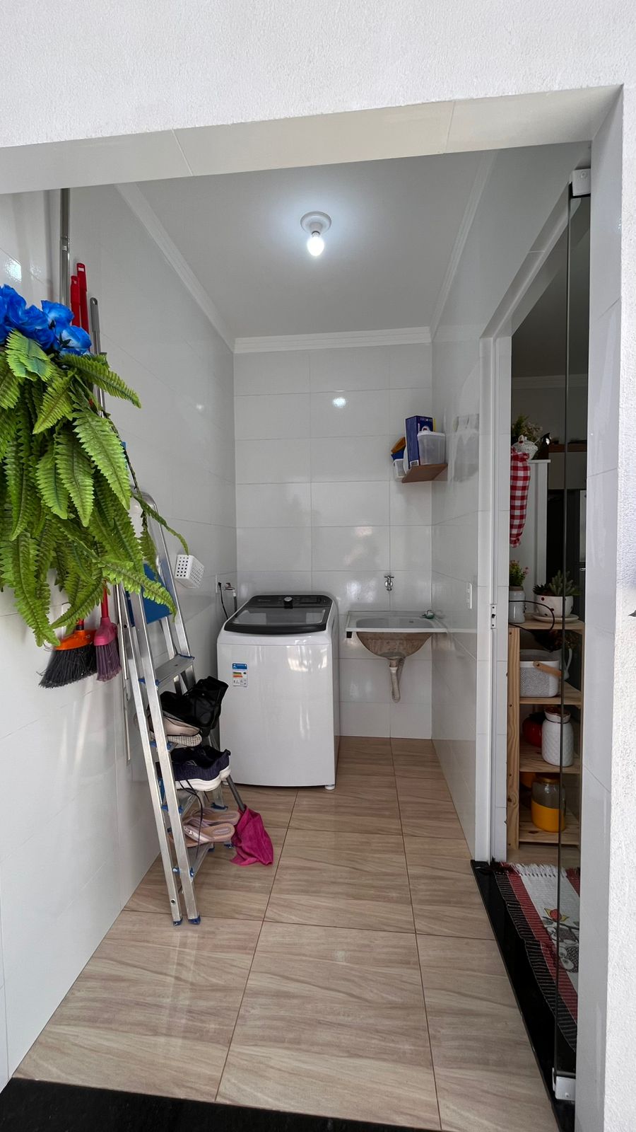 Casa no bairro Jardim Pulicano à Venda