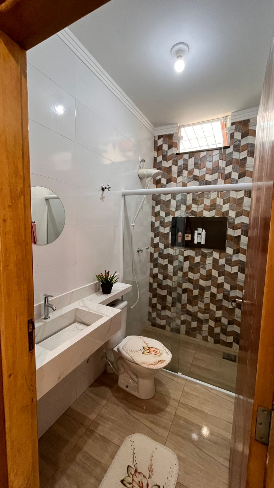 Casa no bairro Jardim Pulicano à Venda
