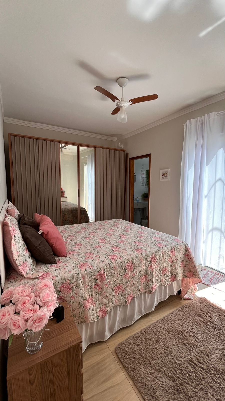 Casa no bairro Jardim Pulicano à Venda