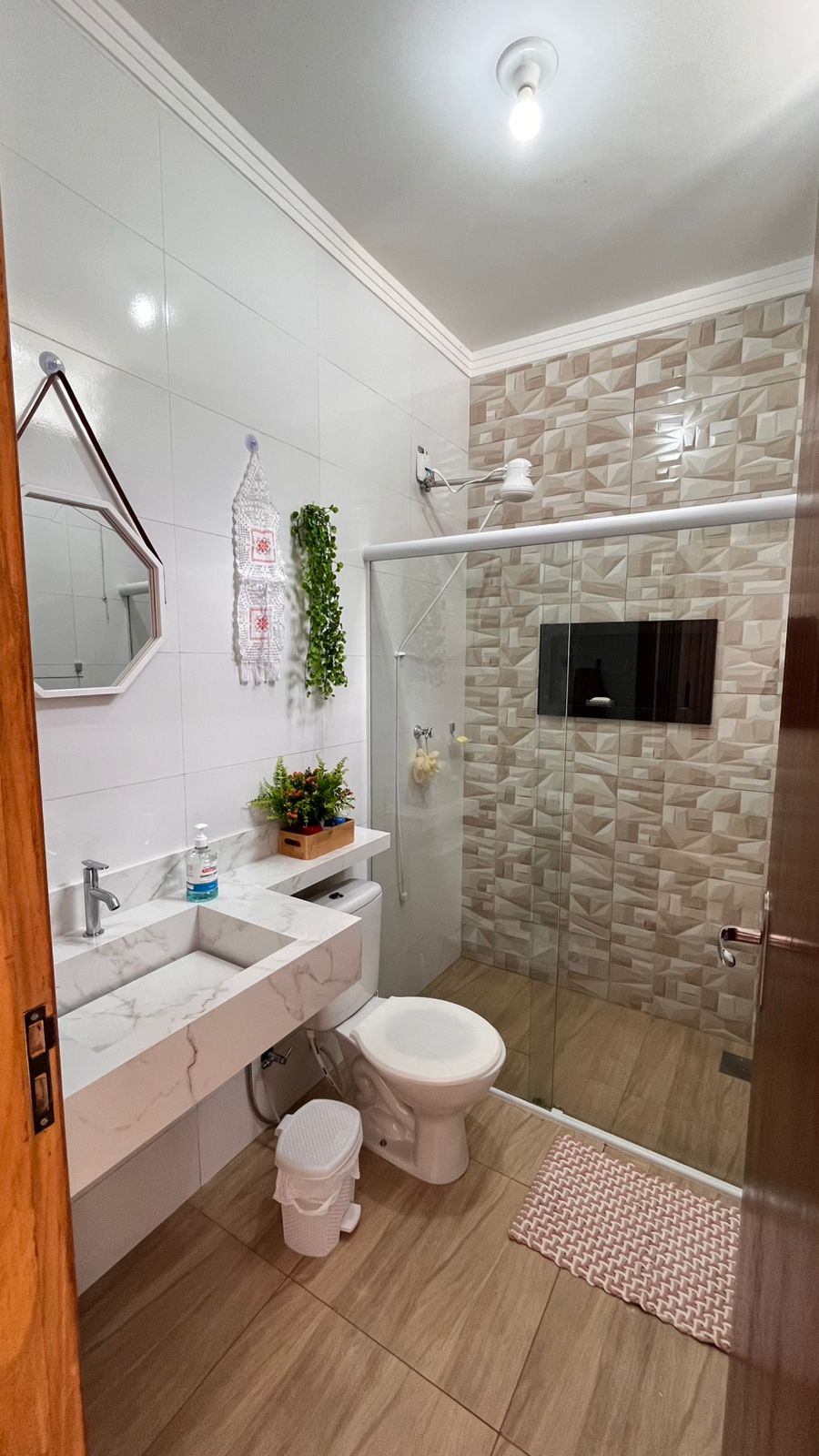 Casa no bairro Jardim Pulicano à Venda