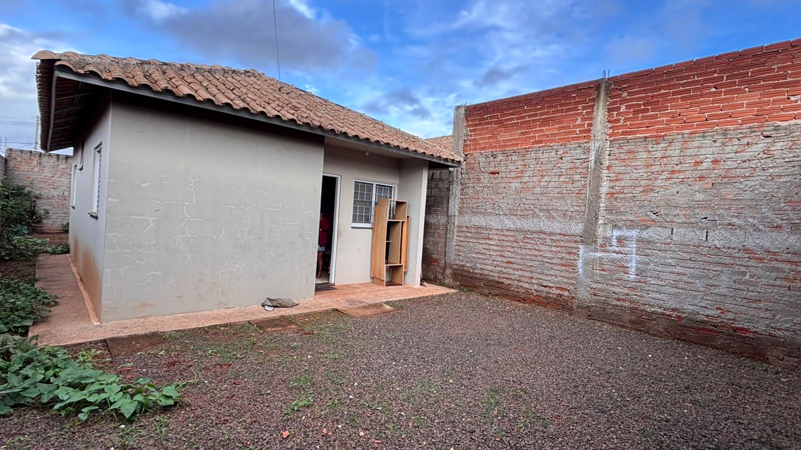 Casa no bairro Residencial São João Batista à Venda
