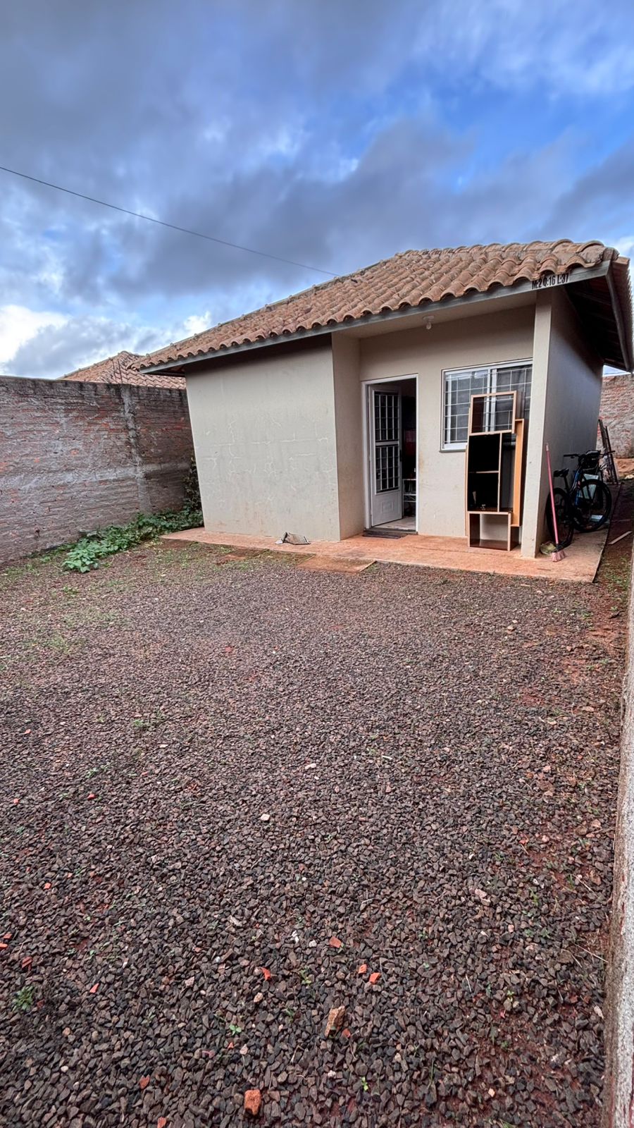 Casa no bairro Residencial São João Batista à Venda