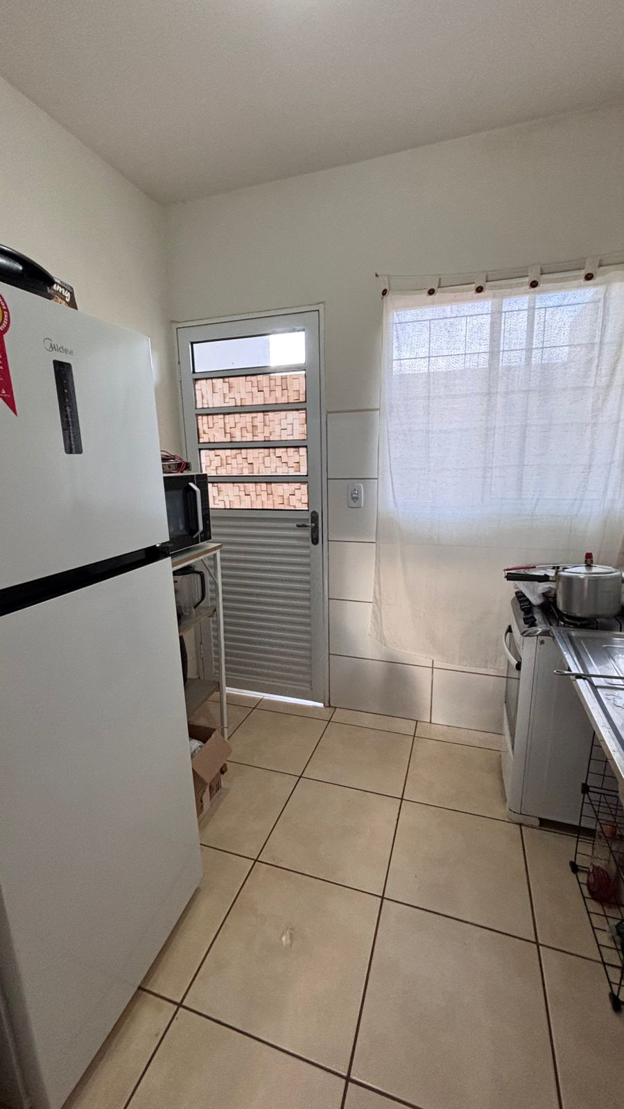 Casa no bairro Residencial São João Batista à Venda