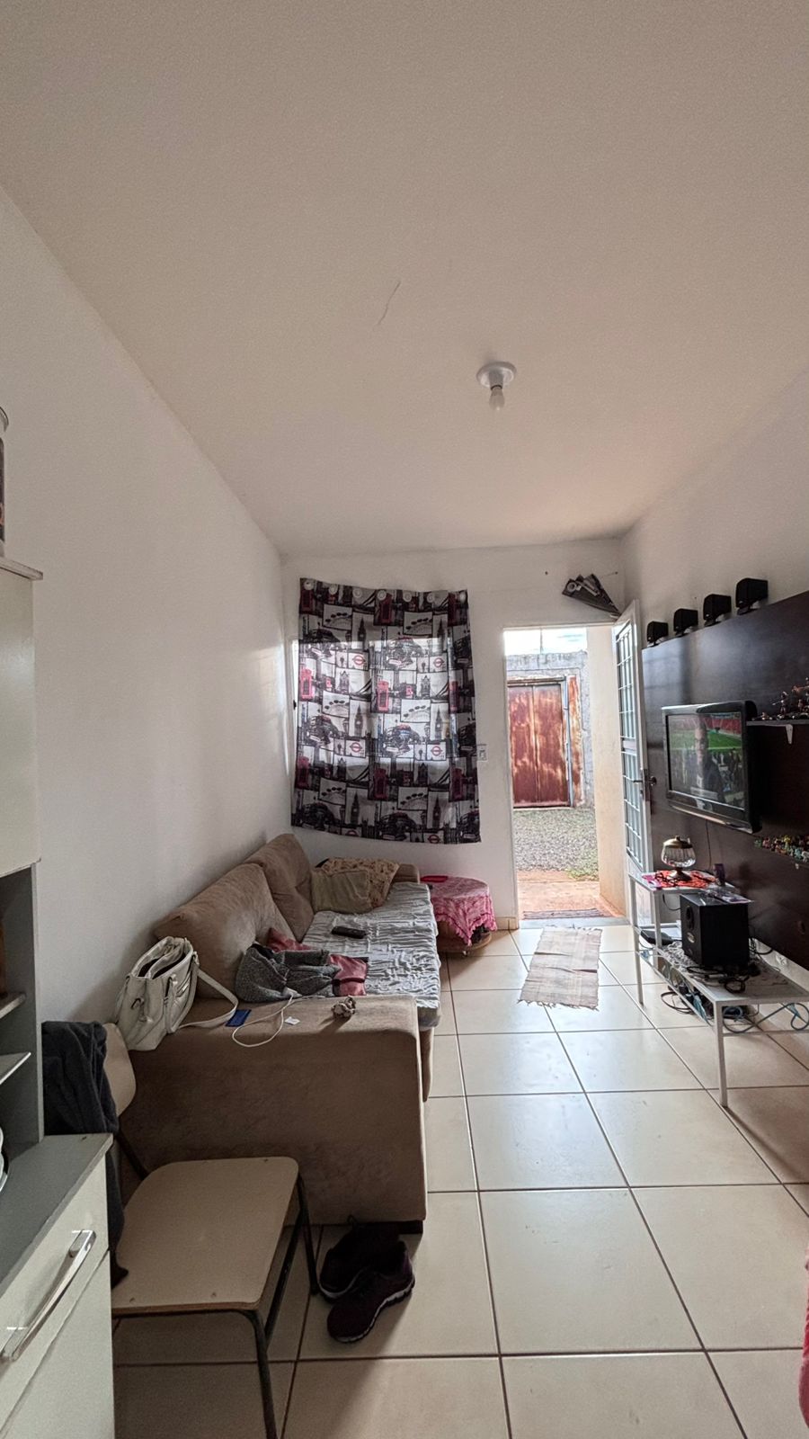 Casa no bairro Residencial São João Batista à Venda