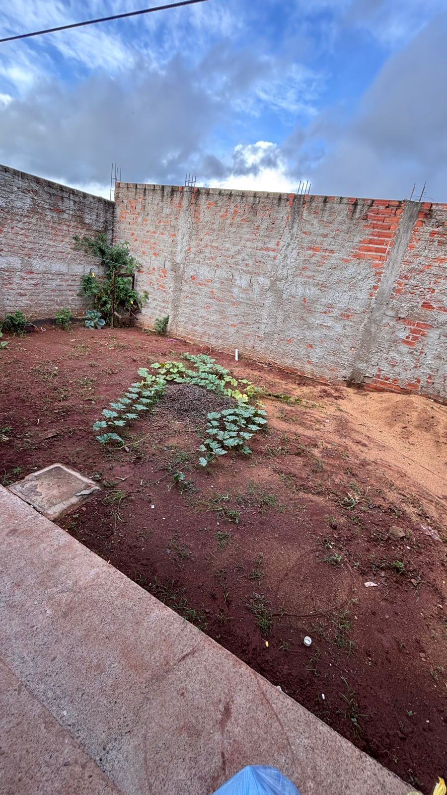Casa no bairro Residencial São João Batista à Venda