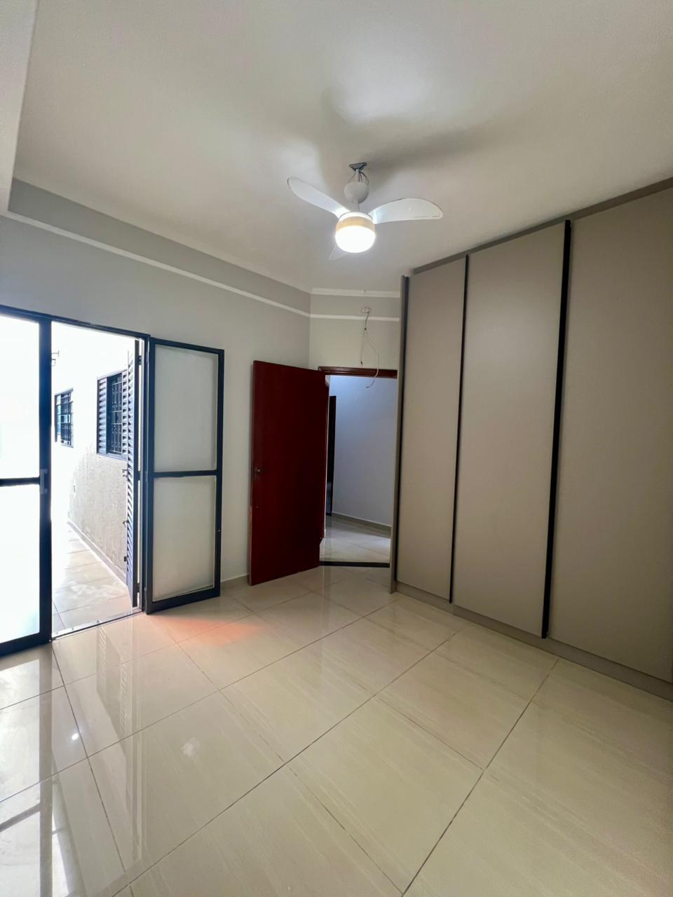 Casa no bairro Residencial Meireles à Venda