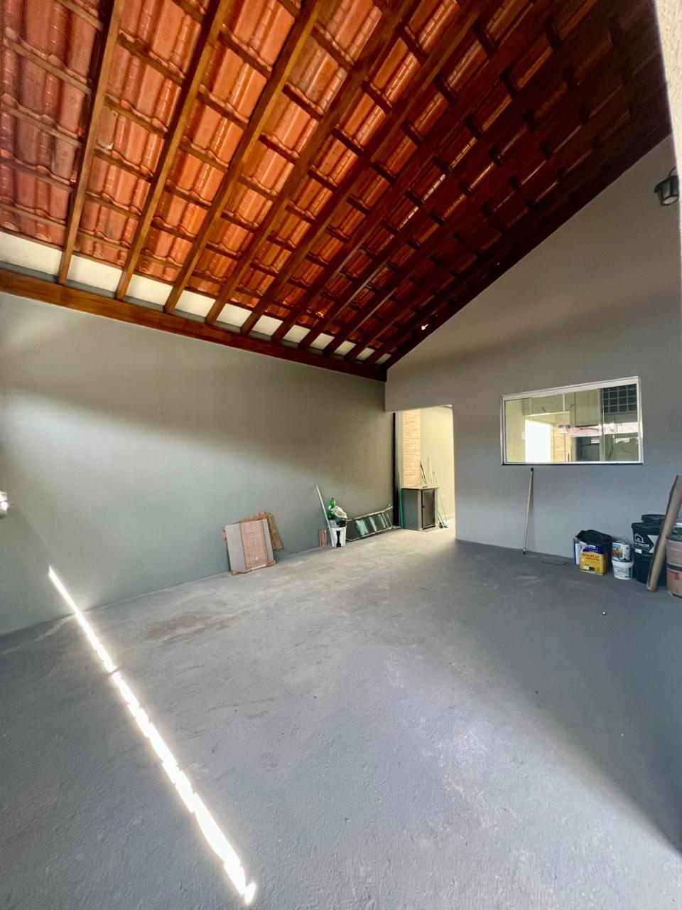 Casa no bairro Residencial Meireles à Venda