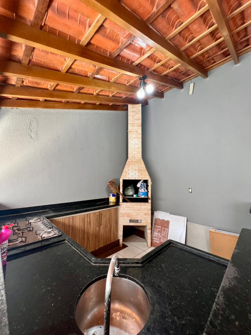 Casa no bairro Residencial Meireles à Venda