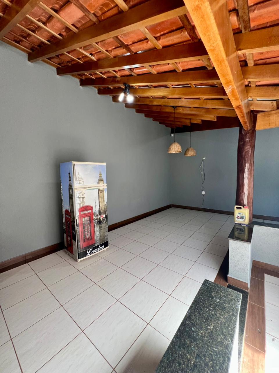 Casa no bairro Residencial Meireles à Venda