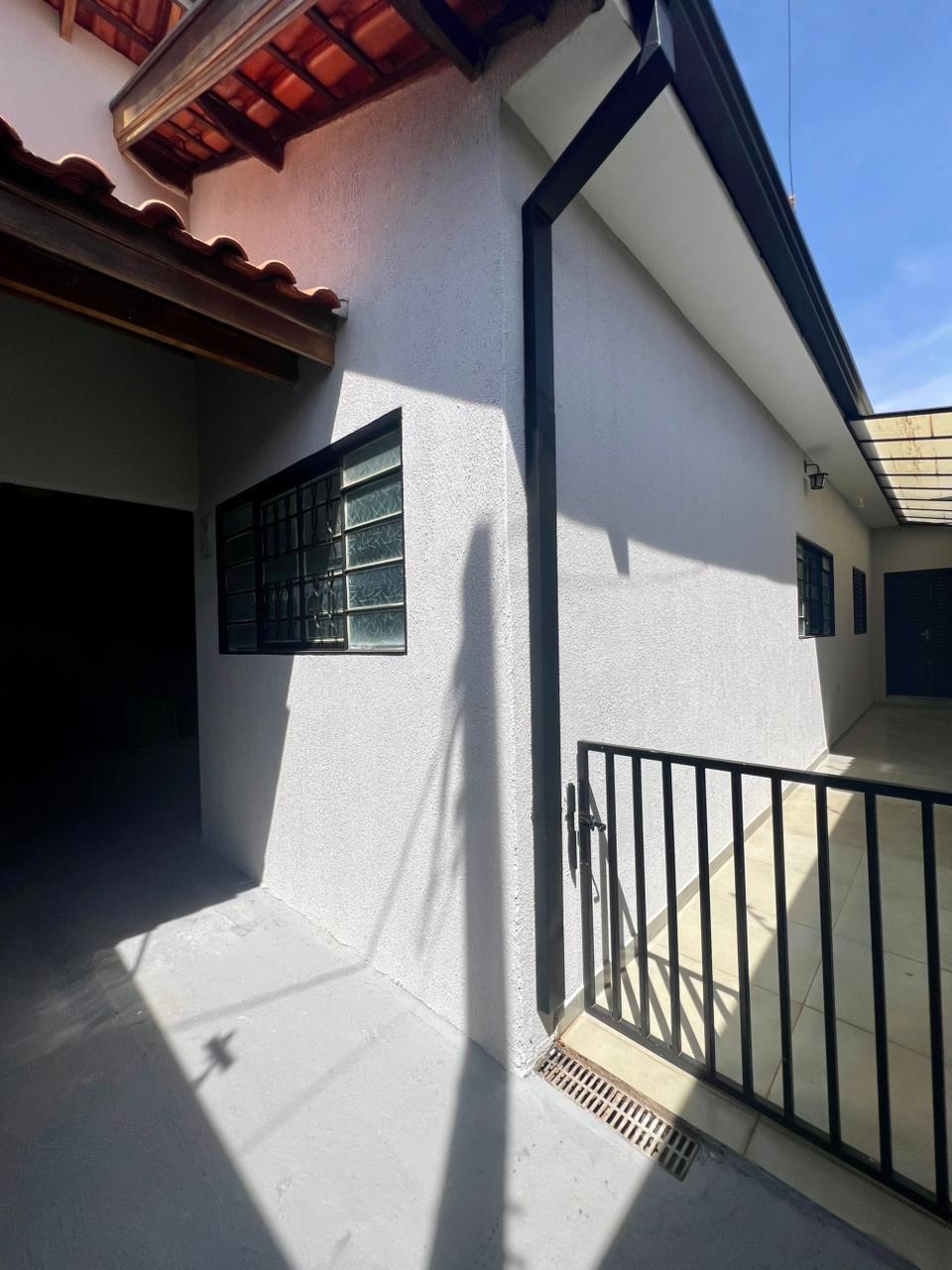 Casa no bairro Residencial Meireles à Venda