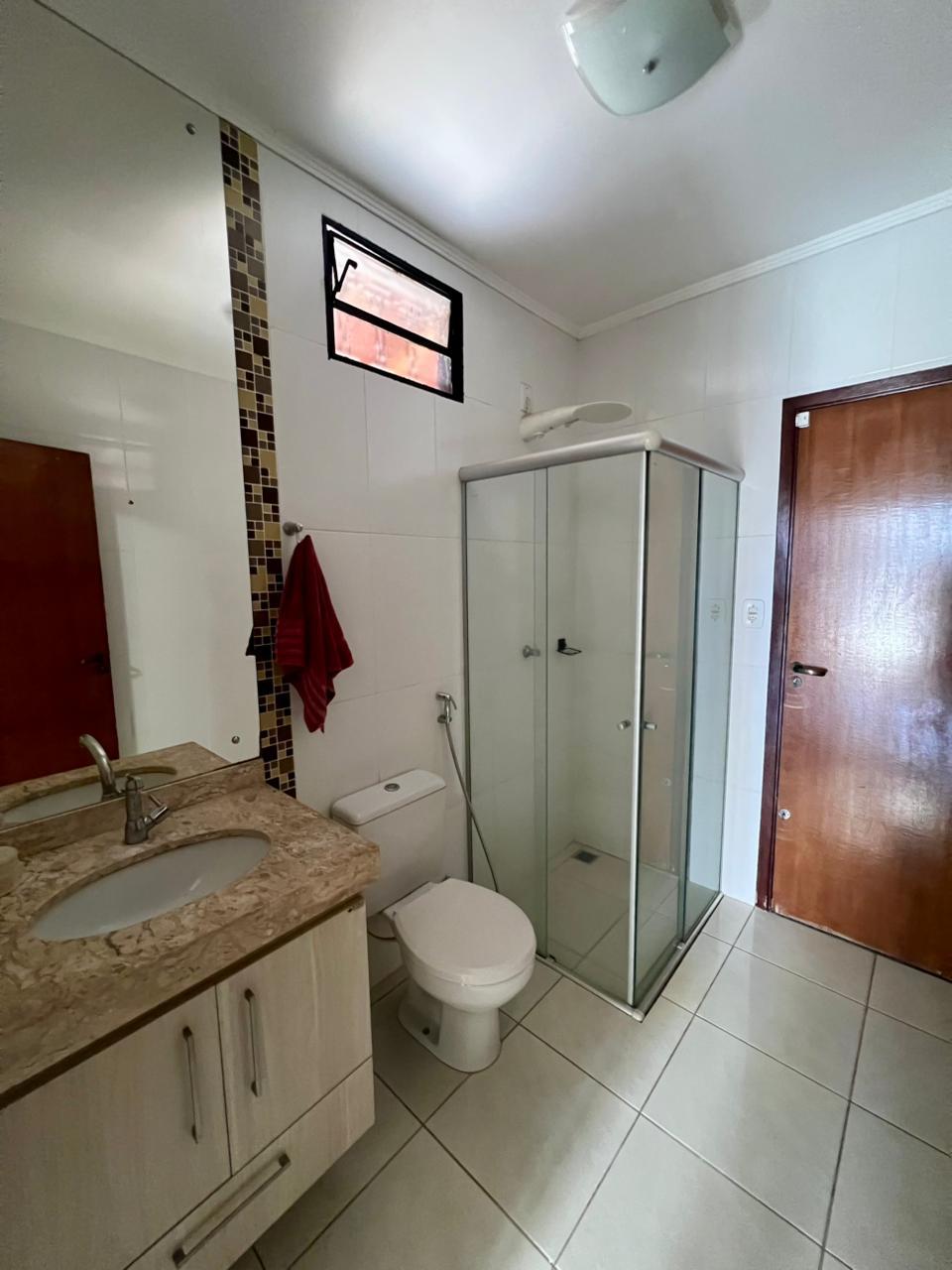 Casa no bairro Residencial Meireles à Venda