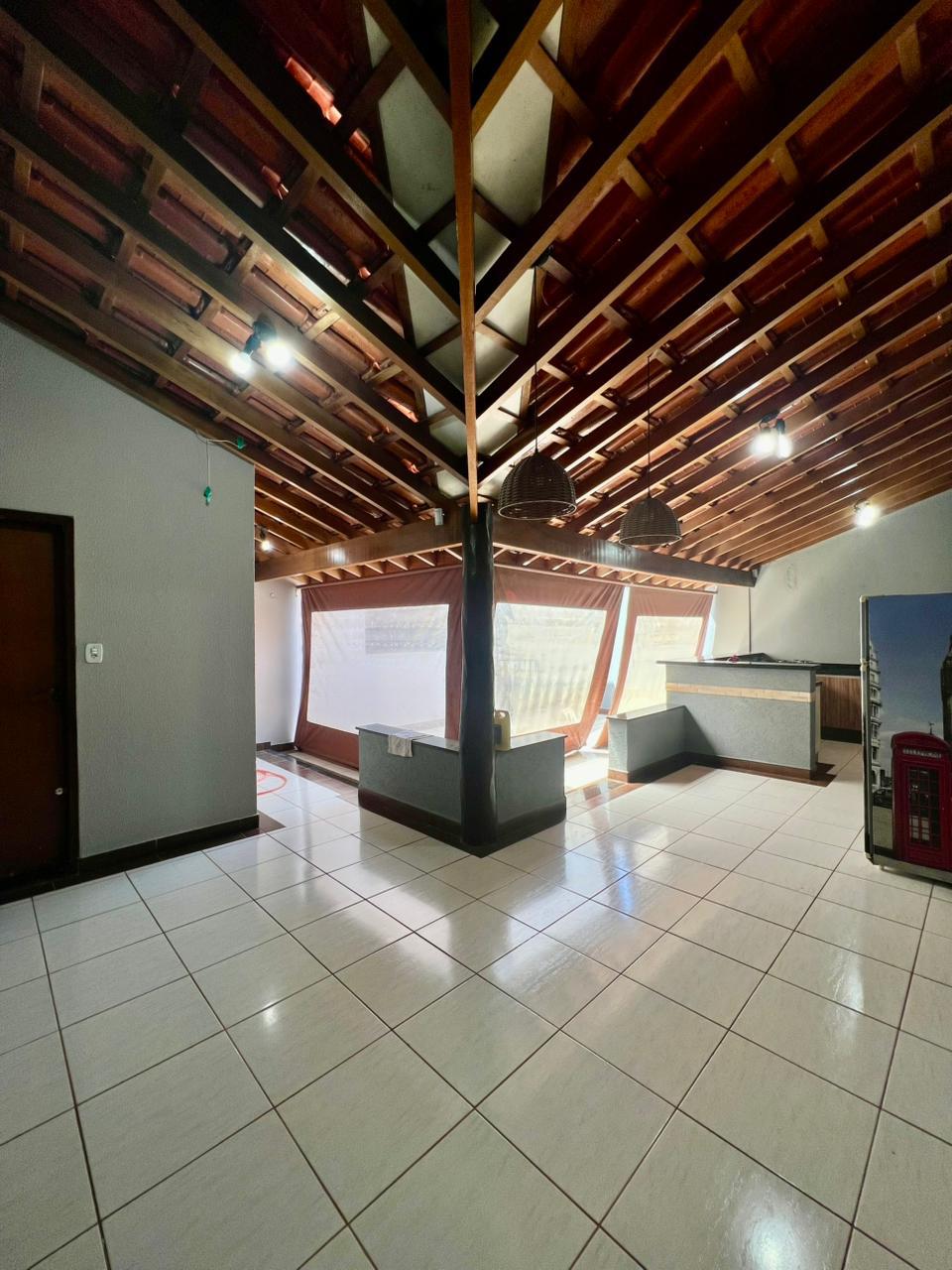 Casa no bairro Residencial Meireles à Venda