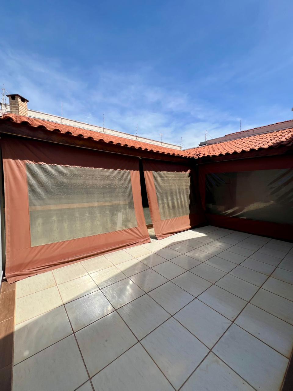 Casa no bairro Residencial Meireles à Venda