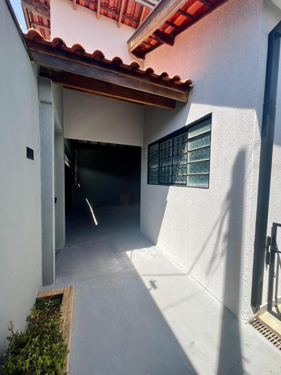 Casa no bairro Residencial Meireles à Venda