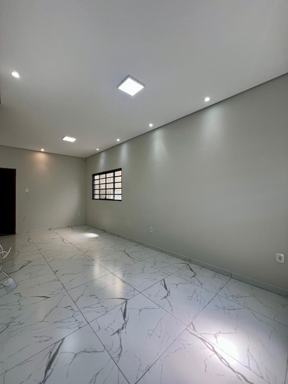 Casa no bairro Residencial Meireles à Venda