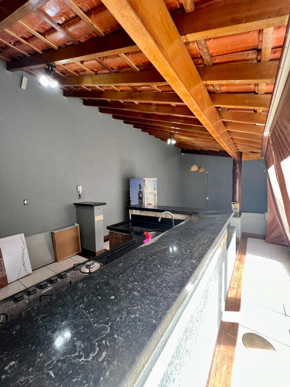 Casa no bairro Residencial Meireles à Venda