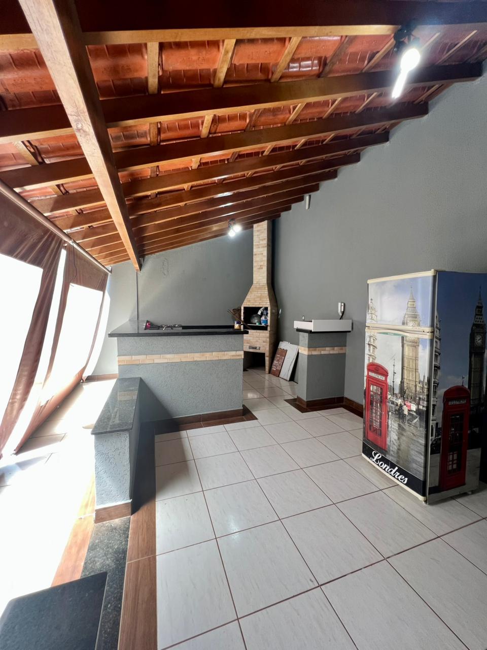 Casa no bairro Residencial Meireles à Venda