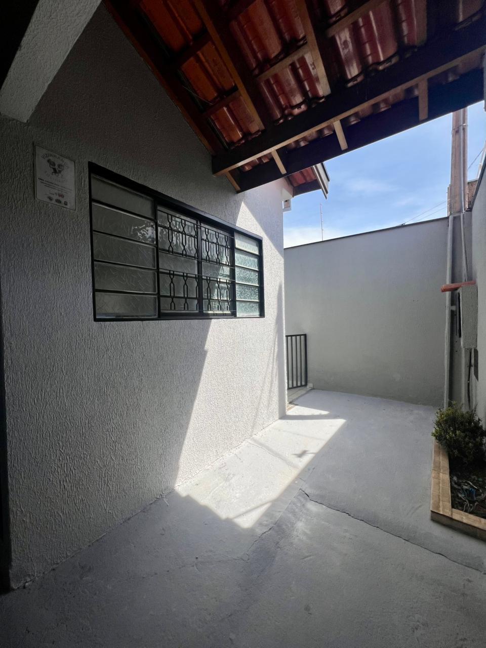 Casa no bairro Residencial Meireles à Venda