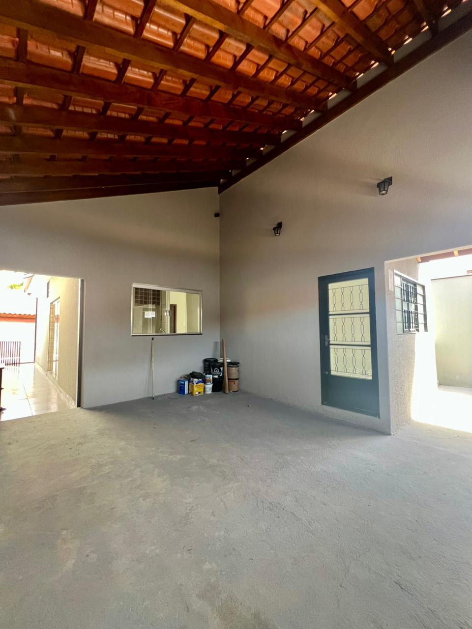 Casa no bairro Residencial Meireles à Venda