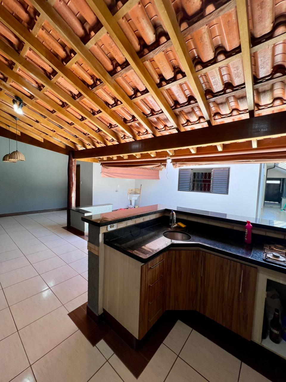 Casa no bairro Residencial Meireles à Venda