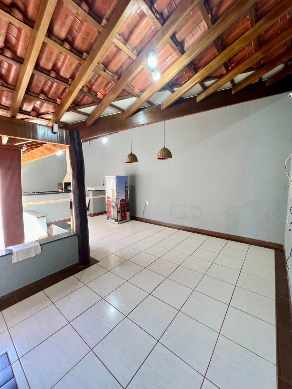 Casa no bairro Residencial Meireles à Venda