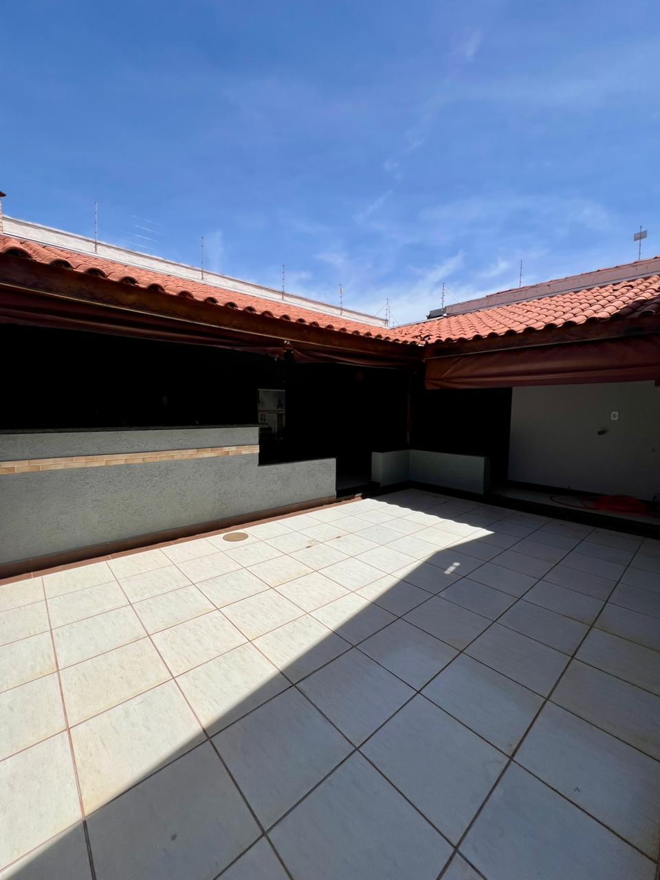 Casa no bairro Residencial Meireles à Venda