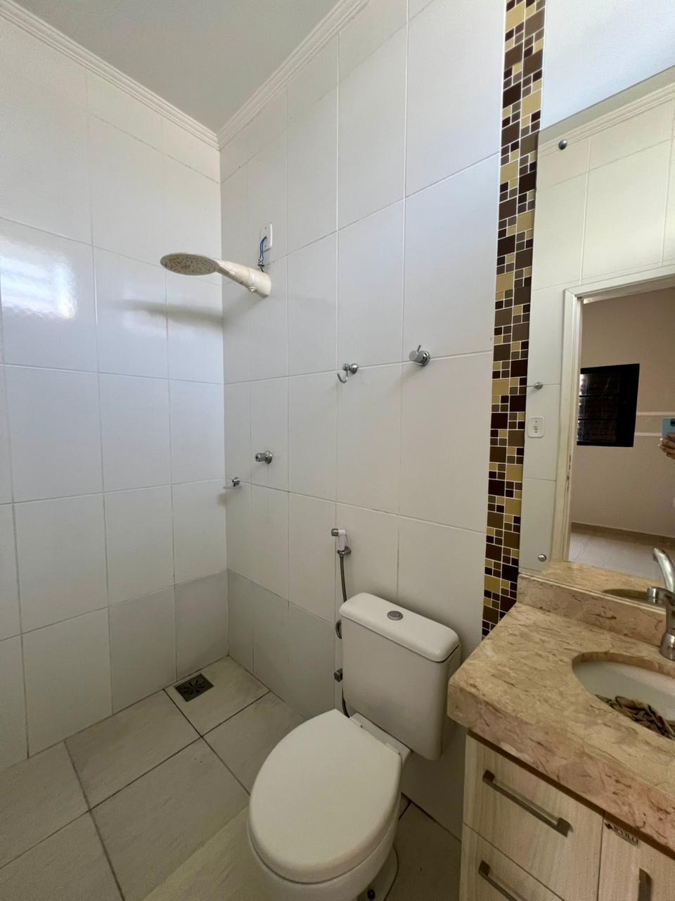 Casa no bairro Residencial Meireles à Venda