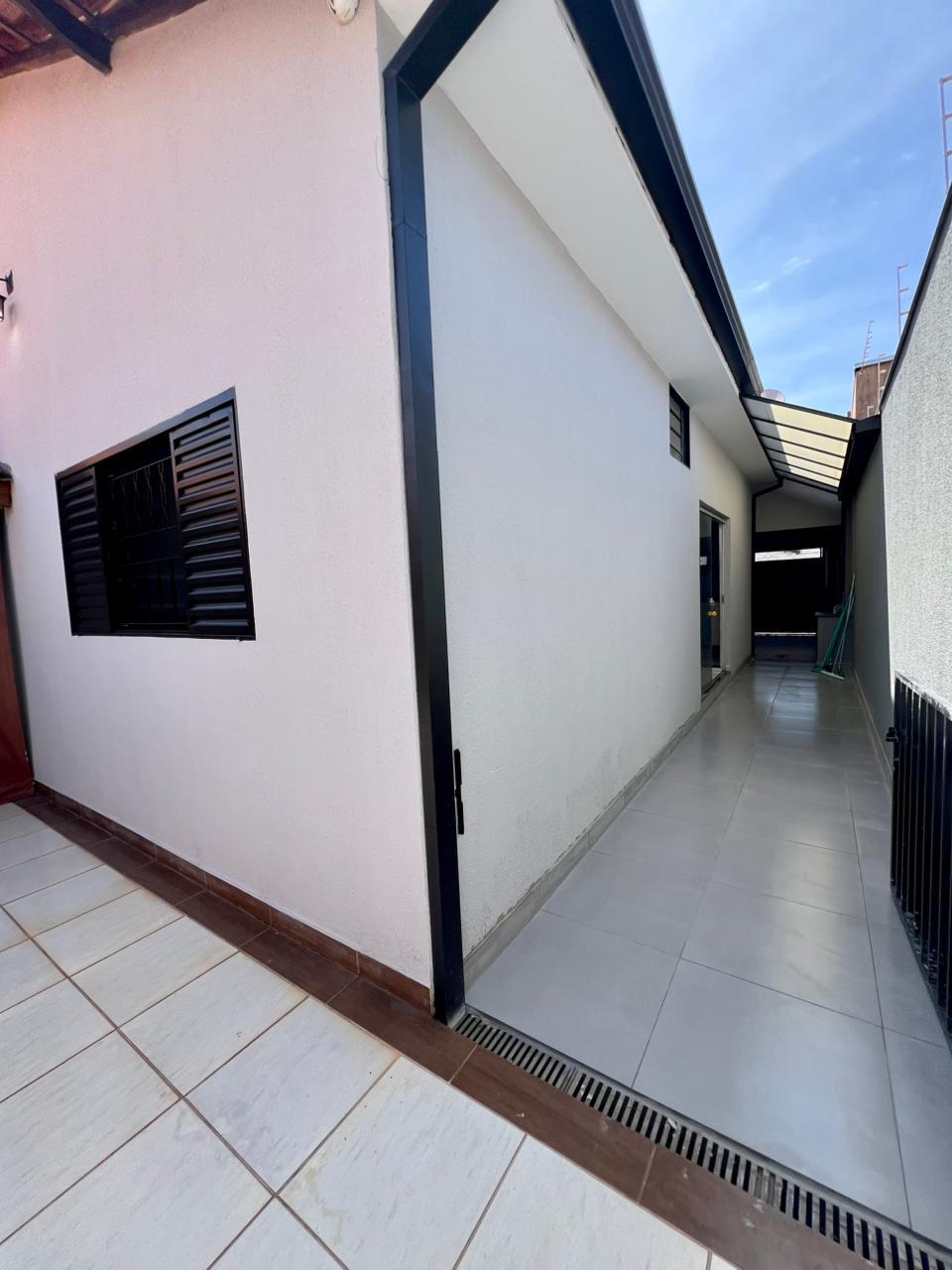 Casa no bairro Residencial Meireles à Venda