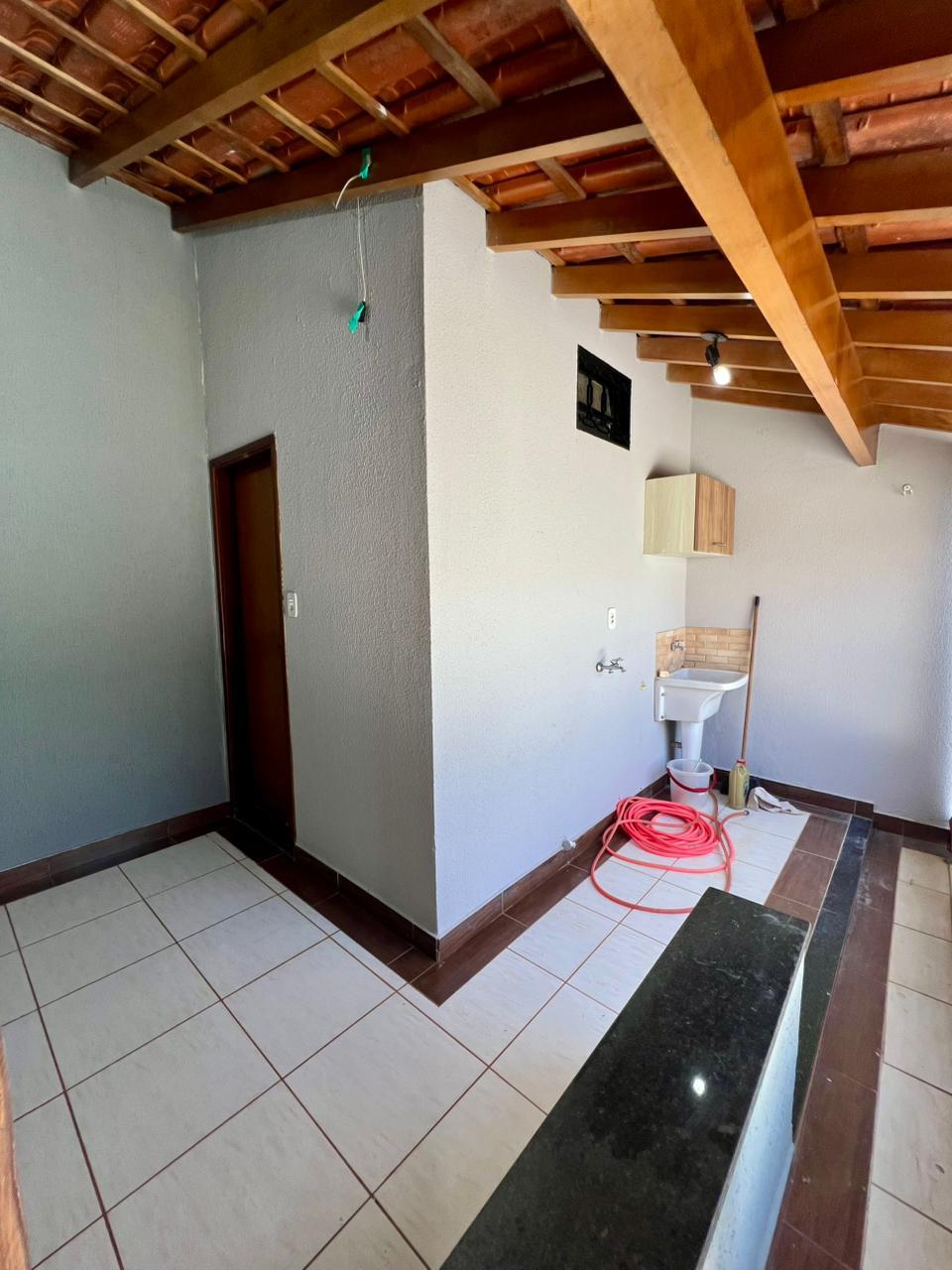 Casa no bairro Residencial Meireles à Venda