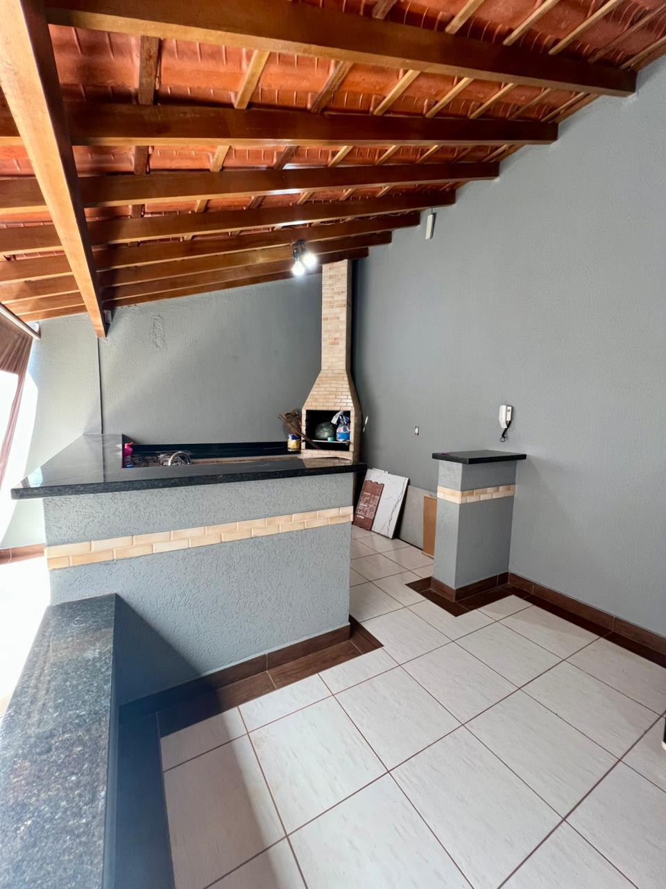 Casa no bairro Residencial Meireles à Venda