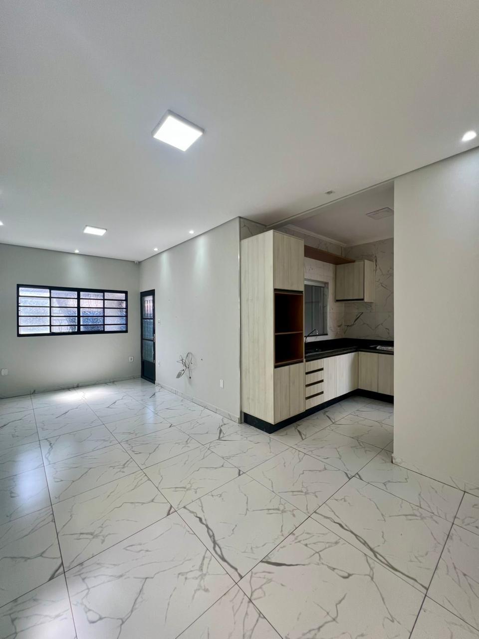 Casa no bairro Residencial Meireles à Venda