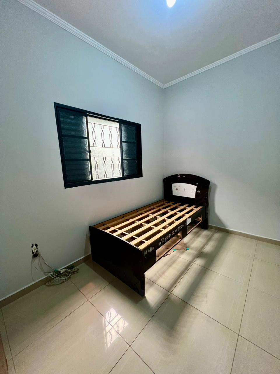 Casa no bairro Residencial Meireles à Venda