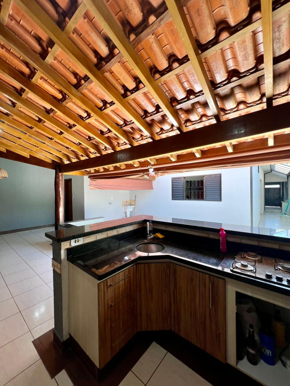 Casa no bairro Residencial Meireles à Venda