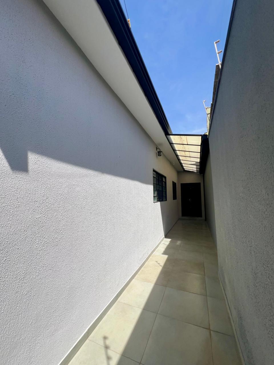 Casa no bairro Residencial Meireles à Venda