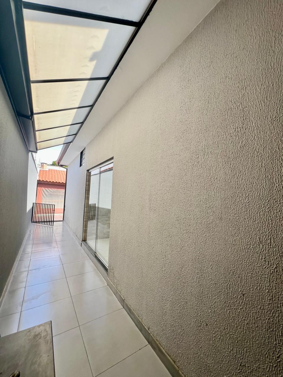 Casa no bairro Residencial Meireles à Venda