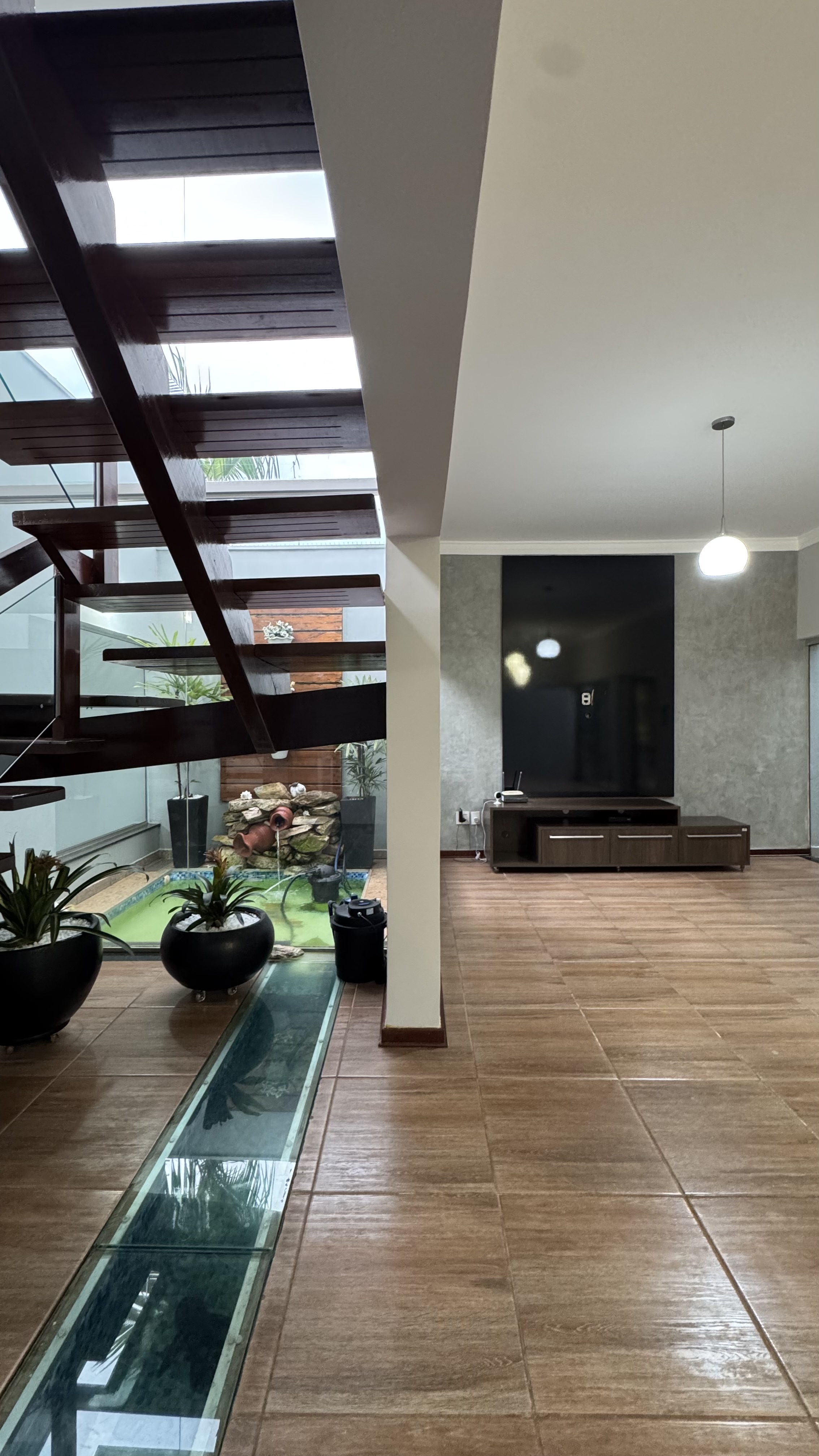 Casa no bairro Vila Santos Dumont à Venda