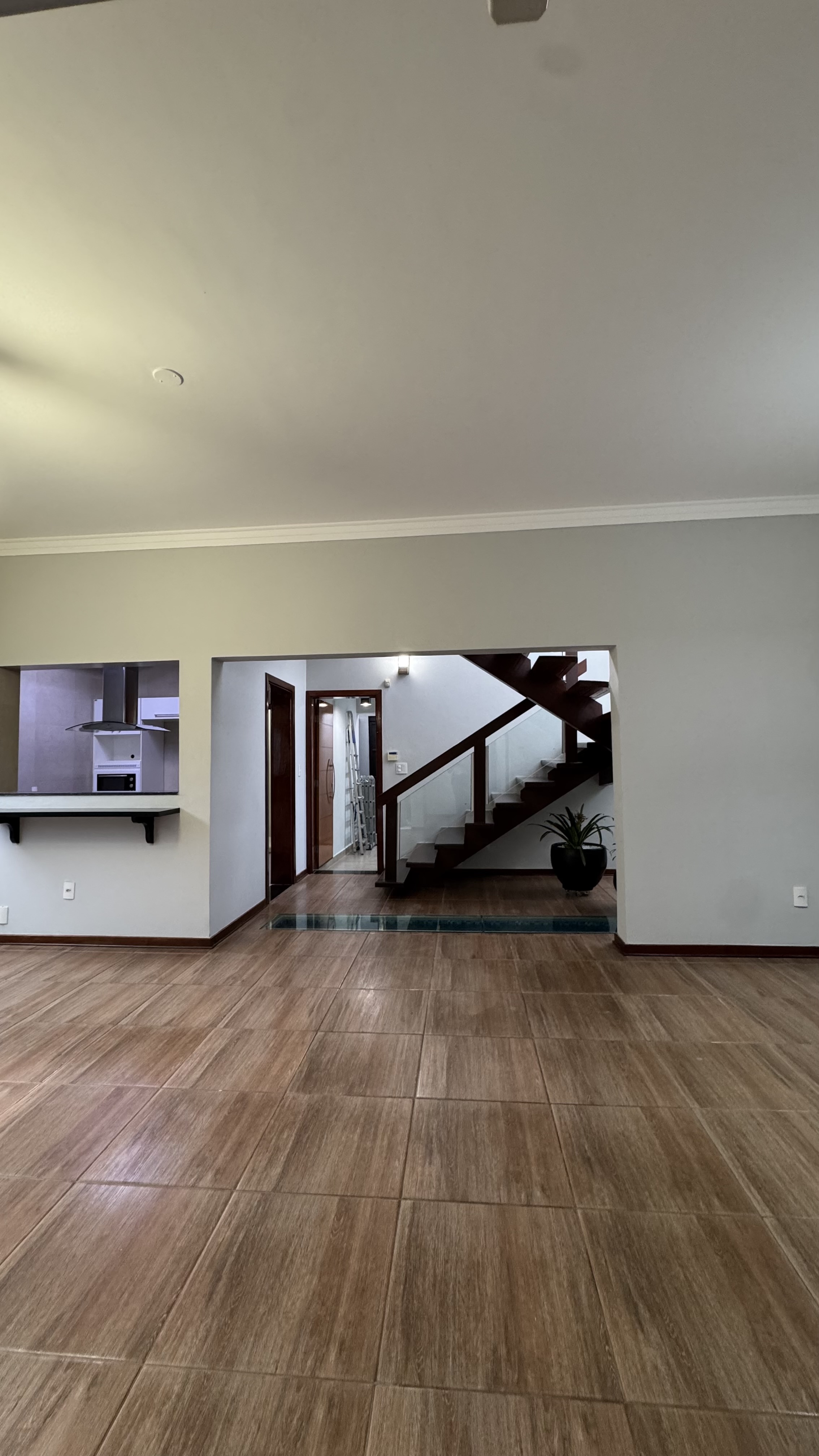 Casa no bairro Vila Santos Dumont à Venda