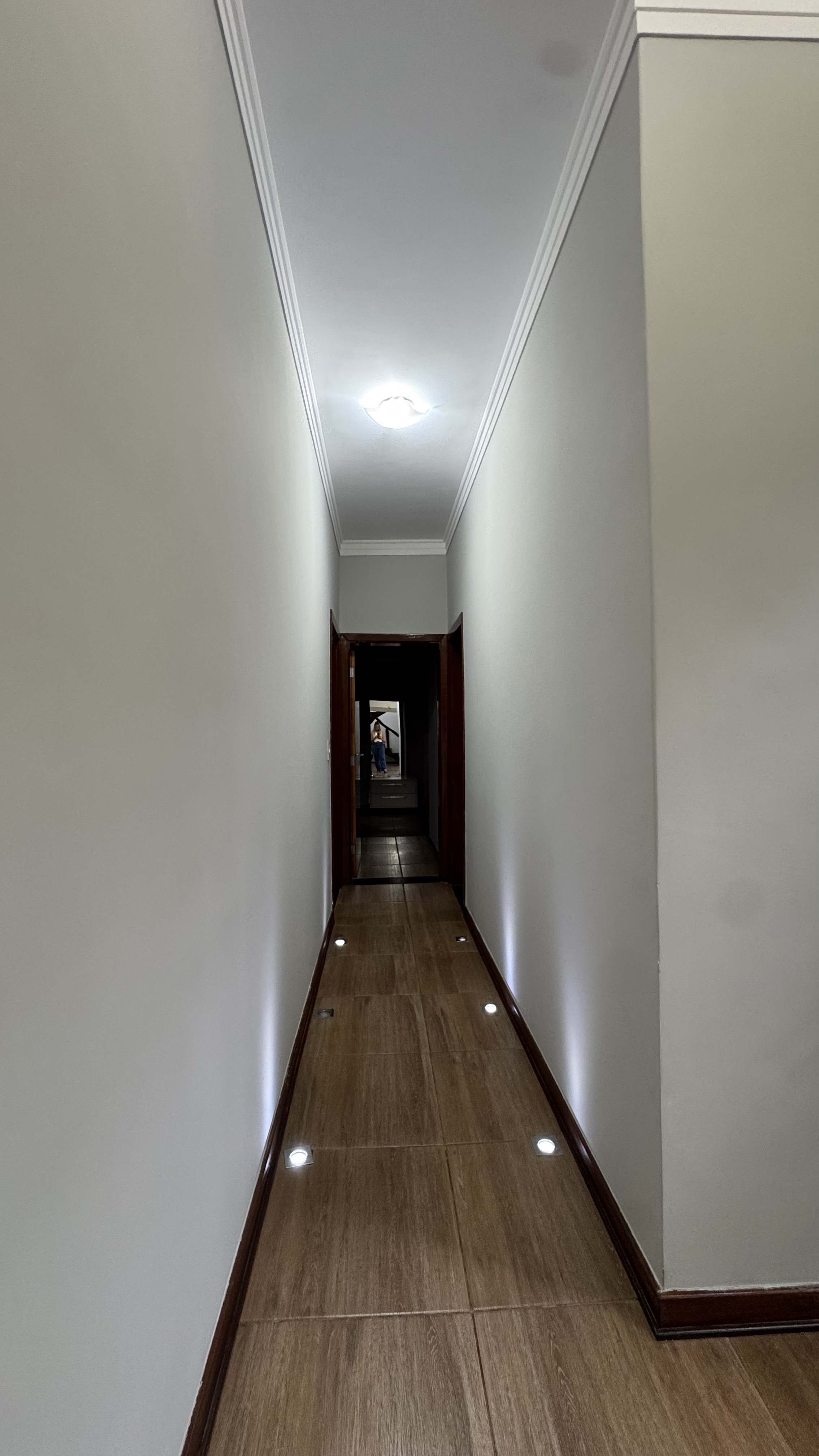Casa no bairro Vila Santos Dumont à Venda